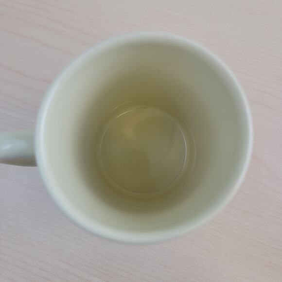 VTG Kermit The Muppet Show Collectible Mug - Picture 9 of 9